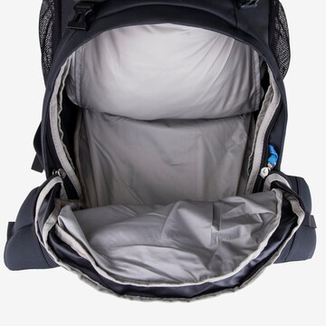 VAUDE Sportrucksack 'Khumbu IV ' in Blau