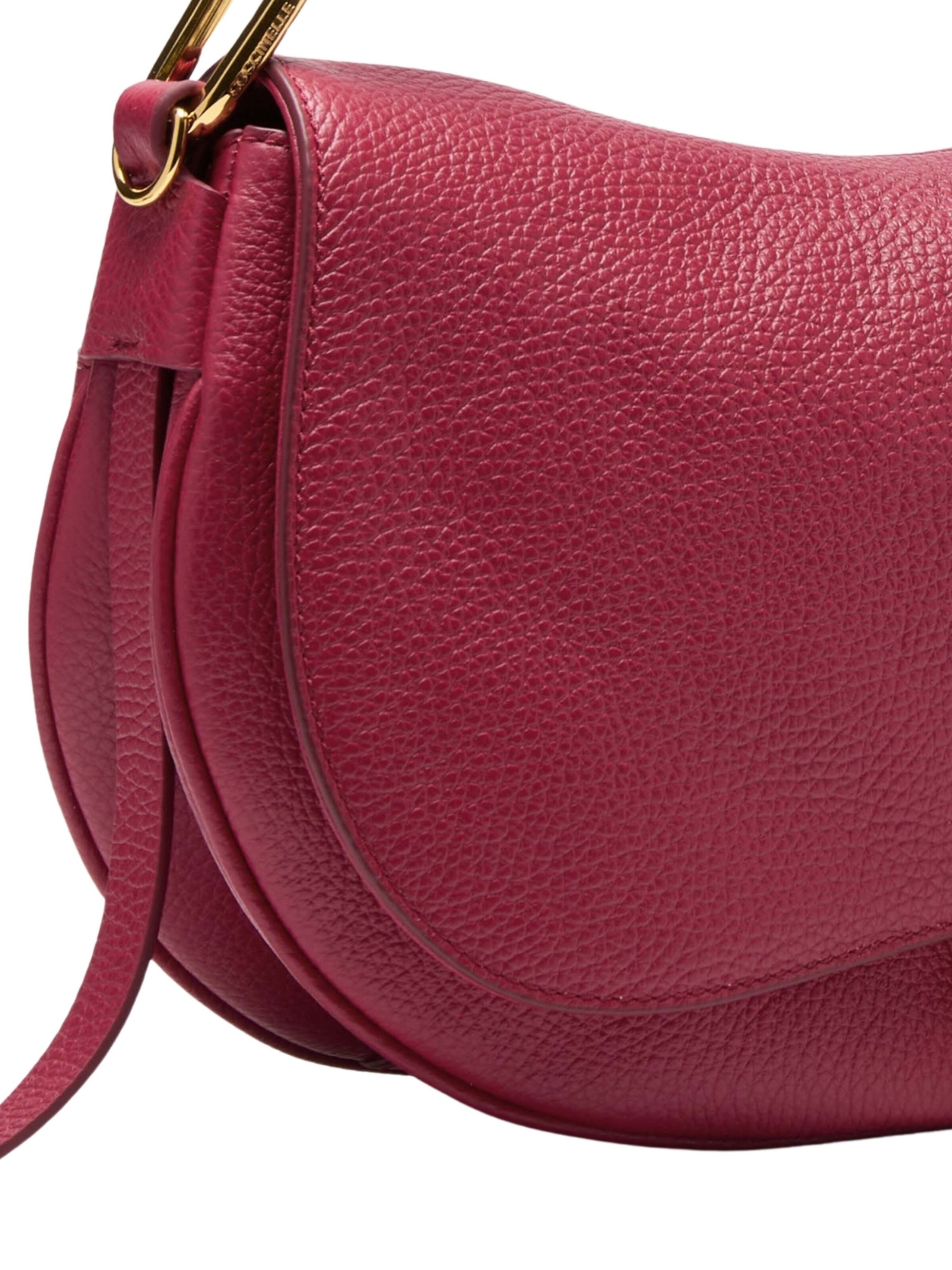 Coccinelle Handbag 'COCCINELLE MAGIE' in Red