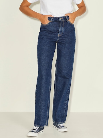 JJXX Wide Leg Jeans 'Seville' i blå: forside