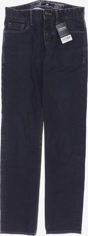 TOM TAILOR Jeans 28 in Blau: predná strana