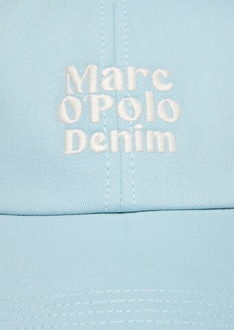 Marc O'Polo DENIM Cap in Blue