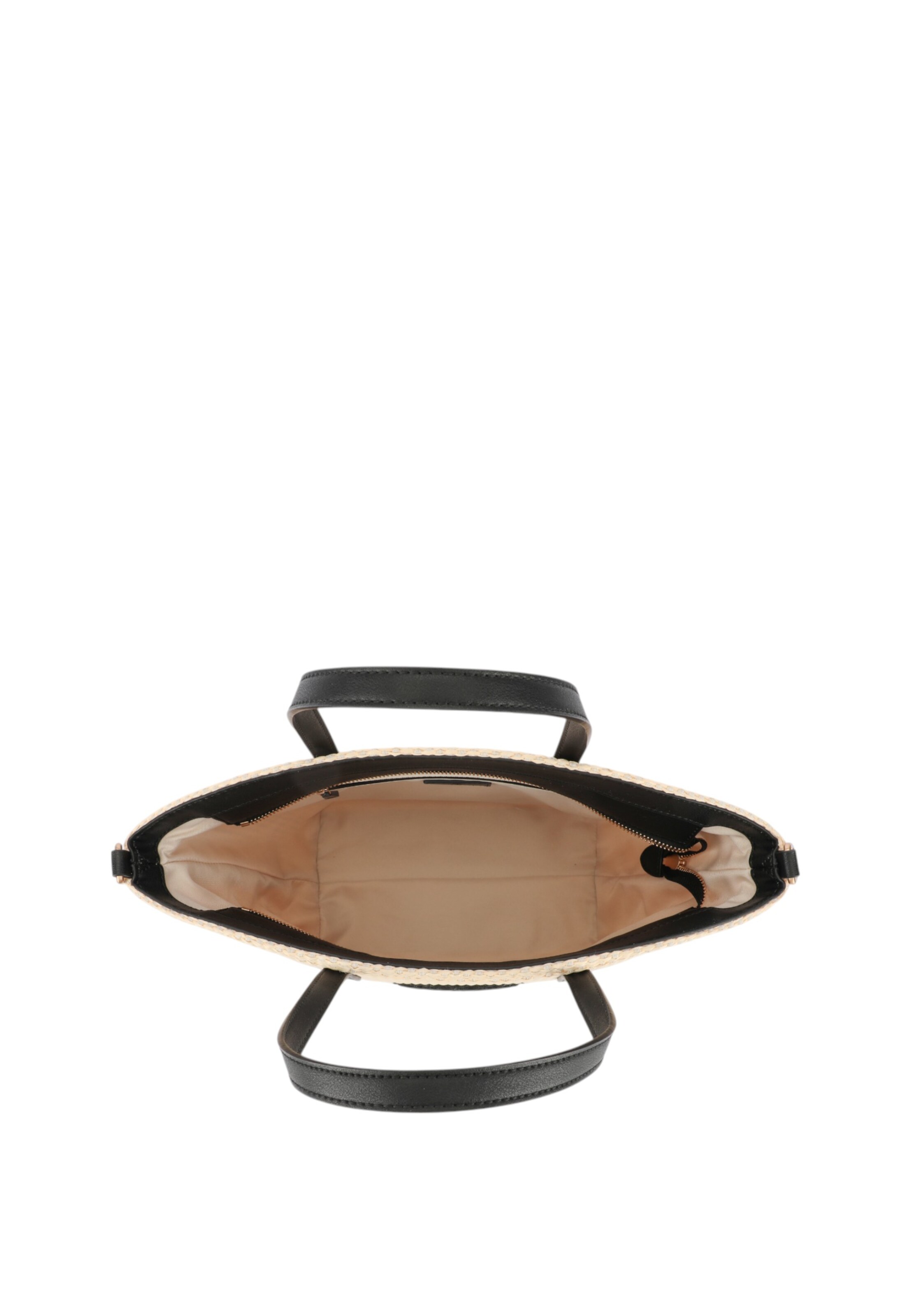 JOOP! - Shopper 'Cestino Chiaro Suna' em bege