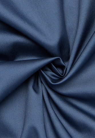 ETERNA Blusenkleid in Blau
