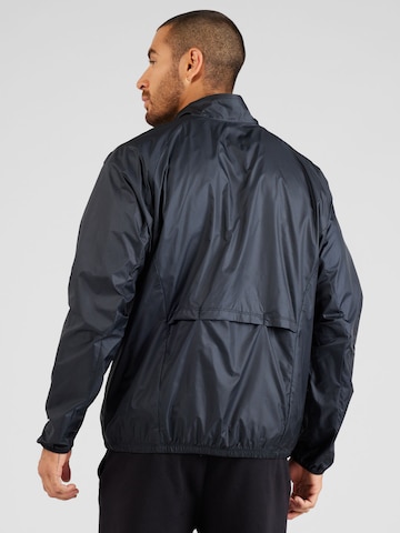 Veste de sport NIKE en noir