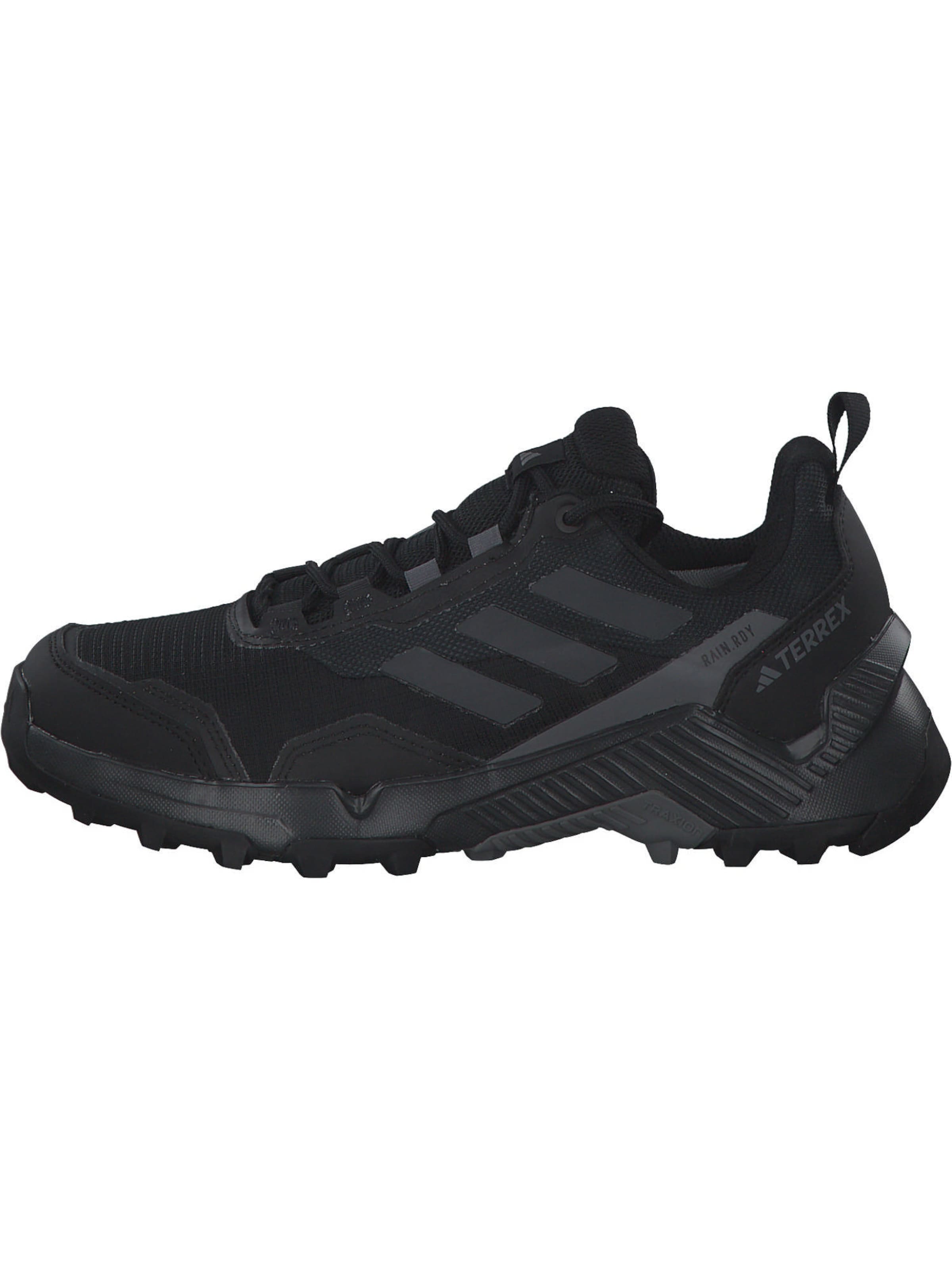 ADIDAS TERREX Polobotky 'Eastrail 2.0' – černá