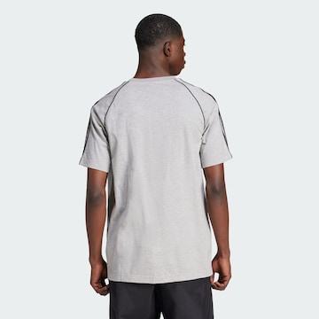 ADIDAS ORIGINALS T-Shirt 'SST' in Grau