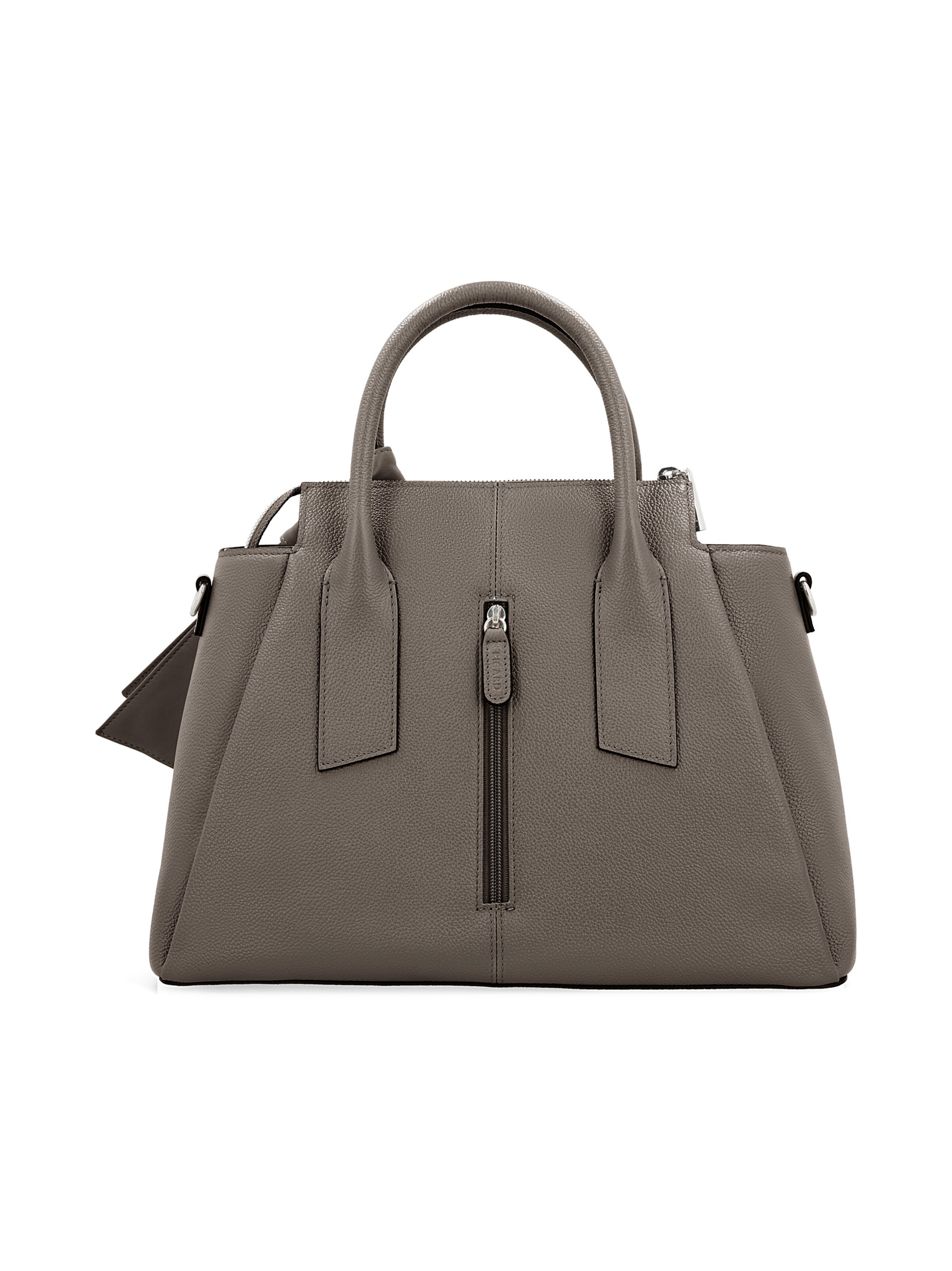 Picard Shopper 'Embrace' in Grau