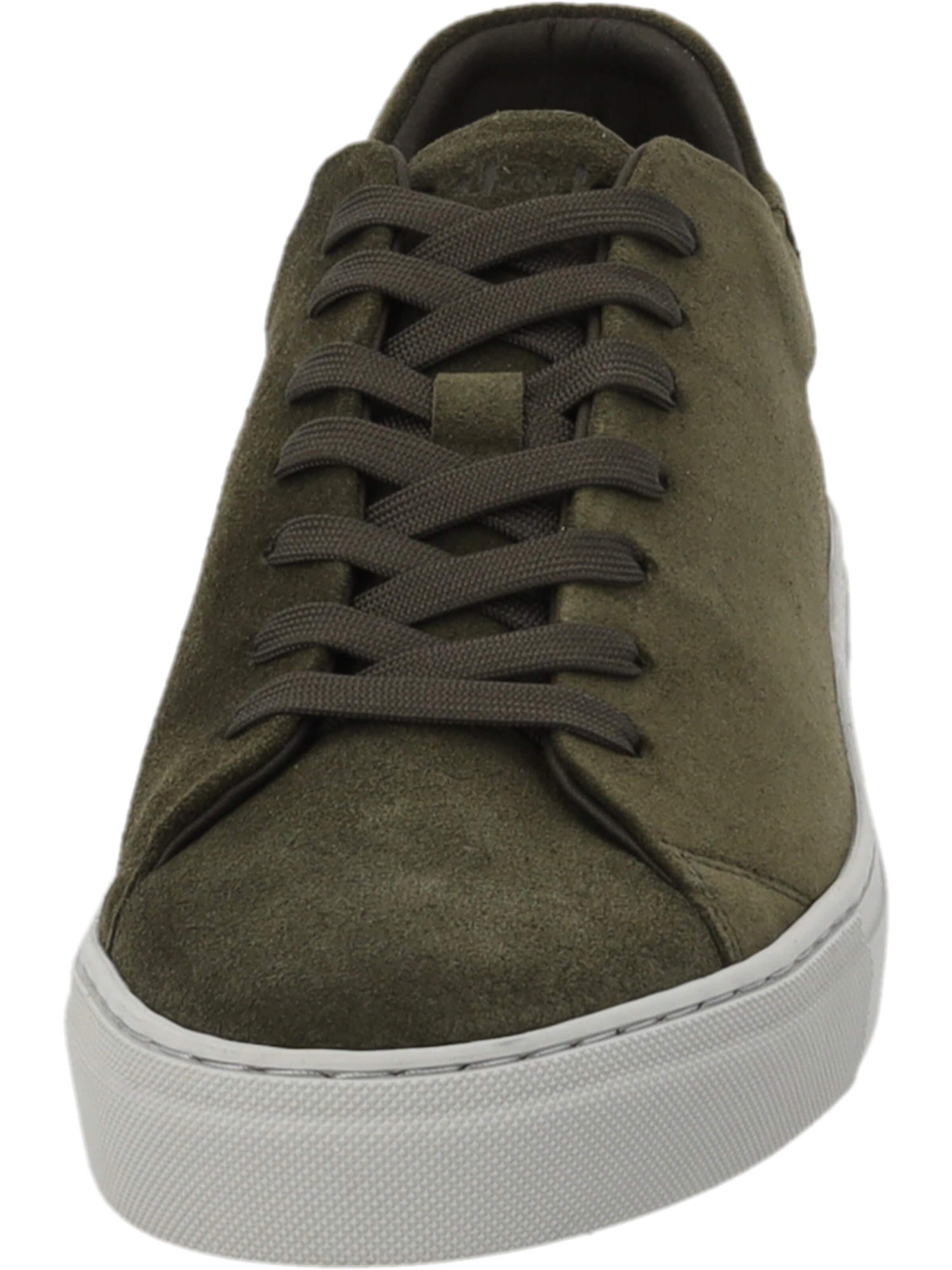 Palado Sneaker low 'Rolladon'‌‌‌‌‌ in Grün