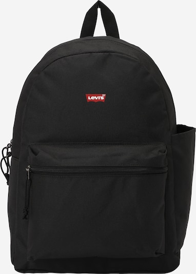 LEVI'S ® Ruksak 'Basic Backpack' u crna, Pregled proizvoda