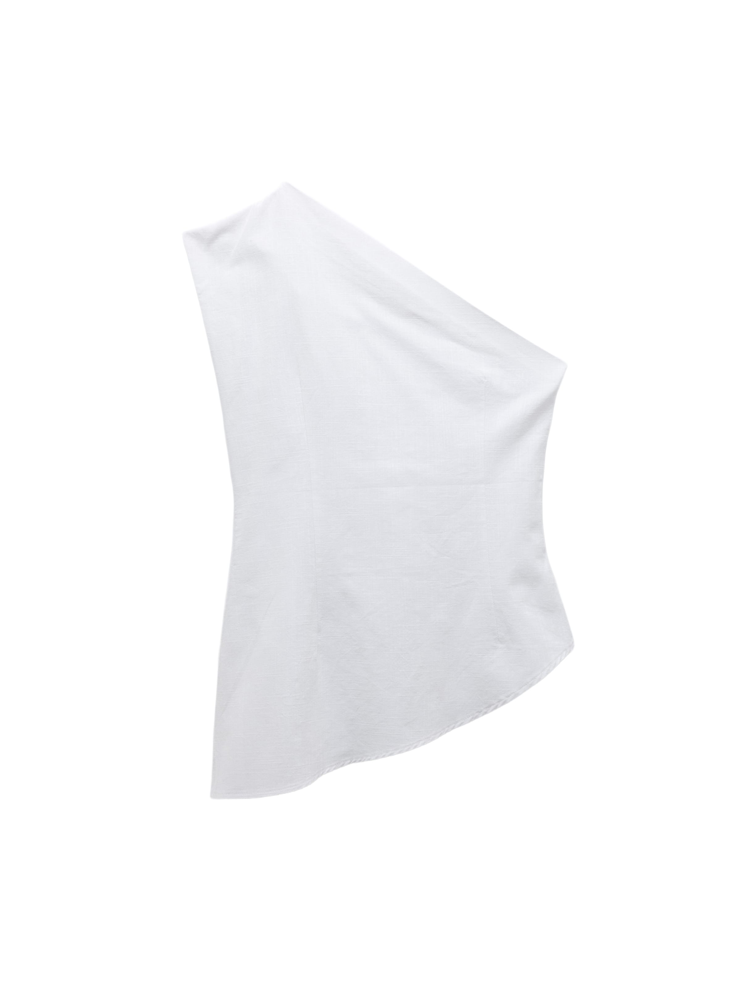Koton Blouse in White