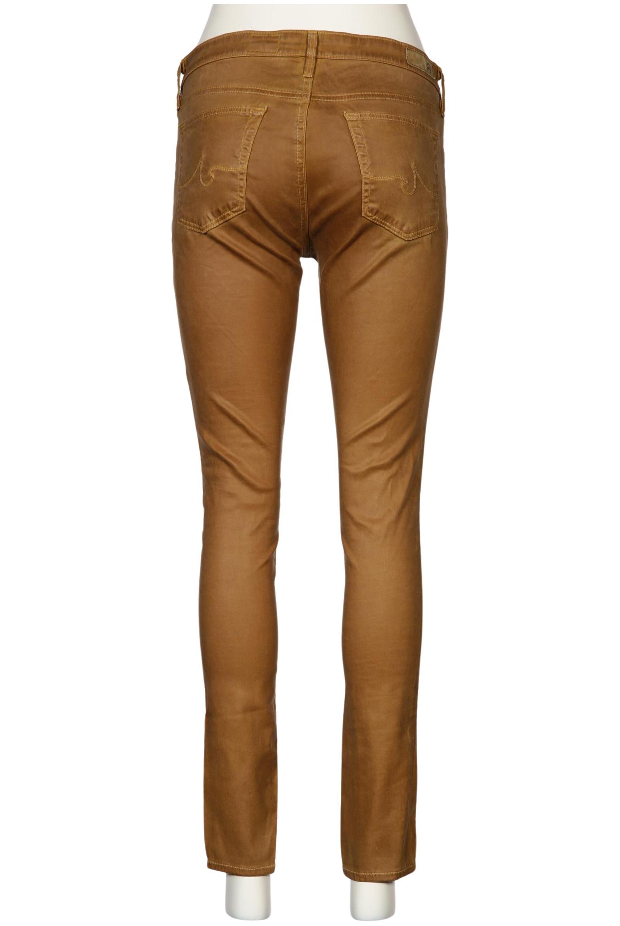 Adriano Goldschmied Jeans in 28 in Brown