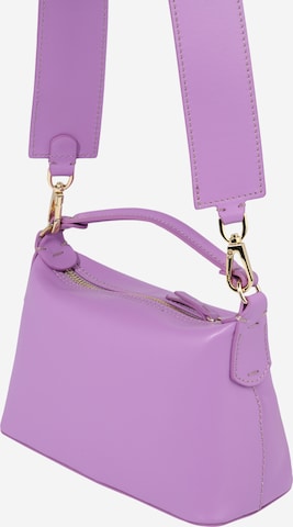 Liu Jo Tasche 'LEONIE HANNE X LIUJO' in Lila