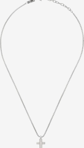 Breil Necklace in Grey: front