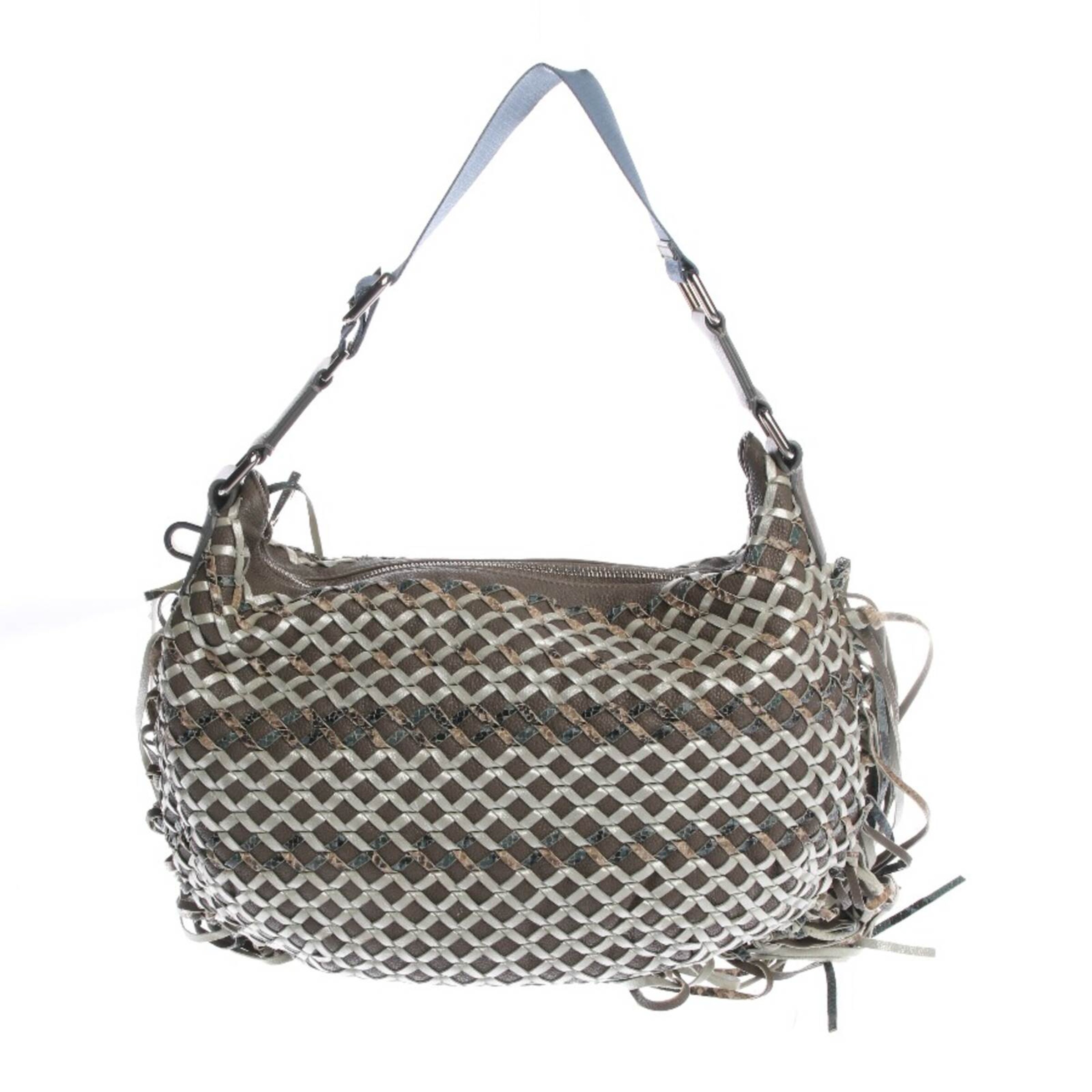 Marc Jacobs Schultertasche / Umhängetasche One Size in Mischfarben: Vorderseite