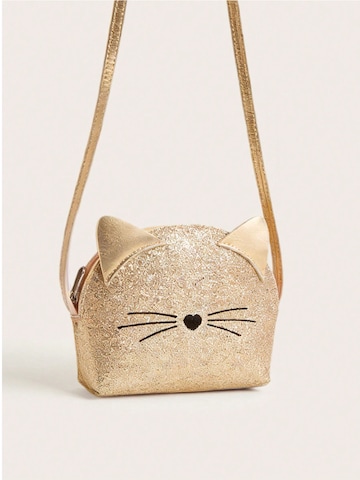 Tomshop24-7 Bag 'Melissa' in Gold