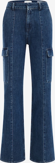 WE Fashion Jeans in de kleur Blauw denim, Productweergave