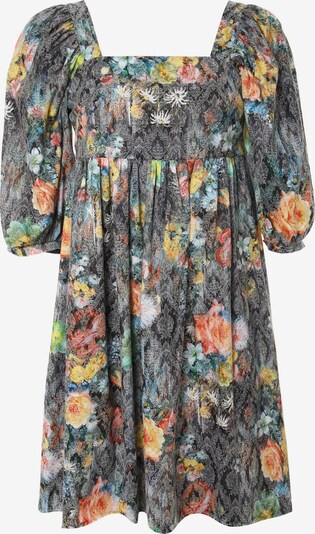 Madam-T Sommerkleid 'ADRIENN' in mischfarben, Produktansicht
