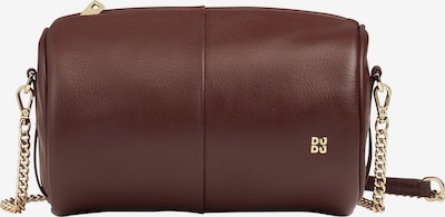 DuDu Umhängetasche 'Abigail' in One Size in braun, Produktansicht