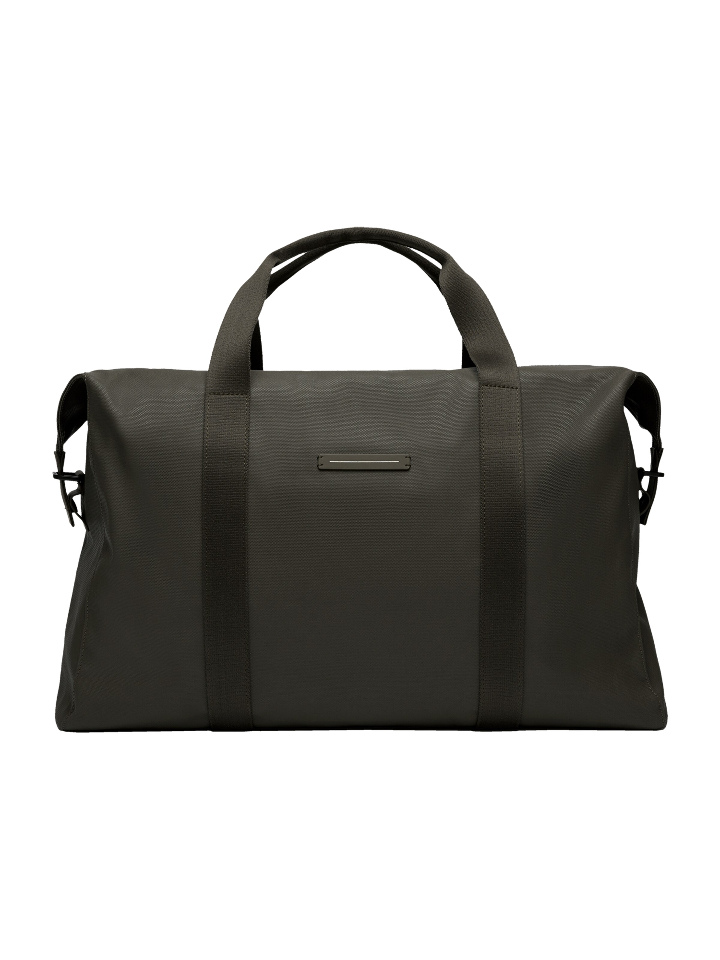 zaļš Horizn Studios Ceļojumu soma 'SoFo': no priekšpuses