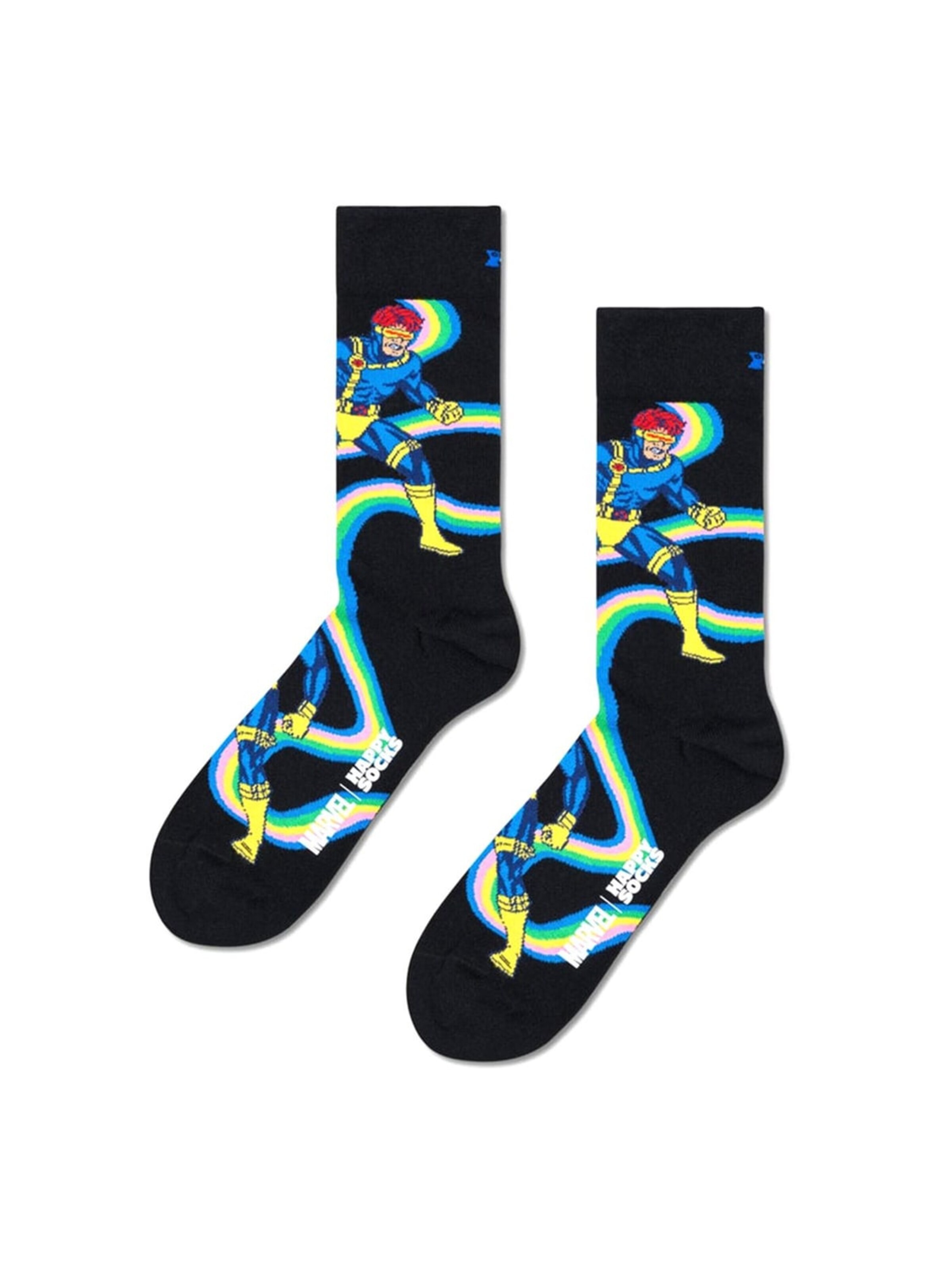 Calzino di Happy Socks in colori misti