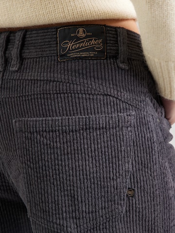 Herrlicher Baggy Штаны 'Barrow' в Черный