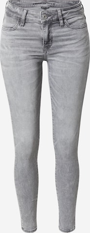 American Eagle Jeans in Grau: predná strana