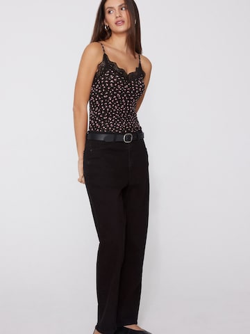 Tezenis Top in Black