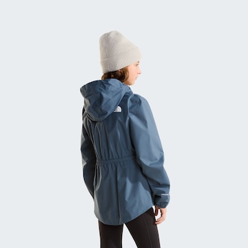 THE NORTH FACE Outdoor jacket 'Antora' in Blue