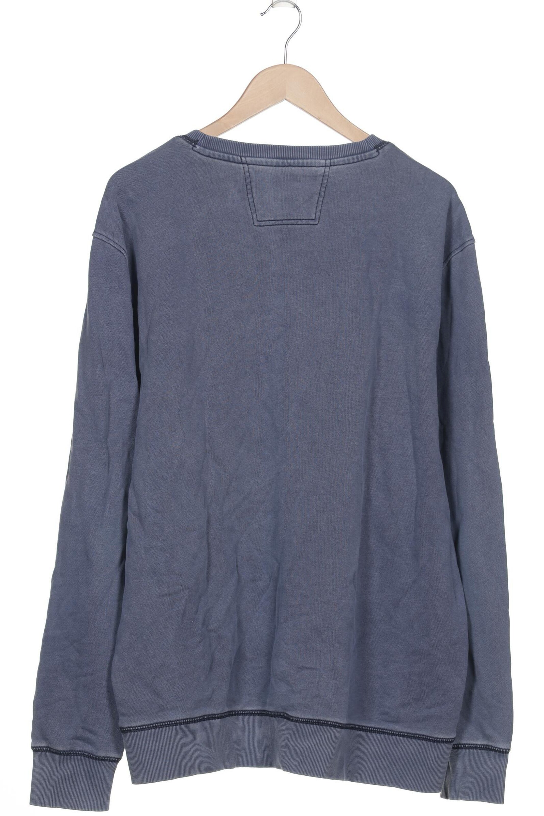 s.Oliver Sweater XXL in Blau