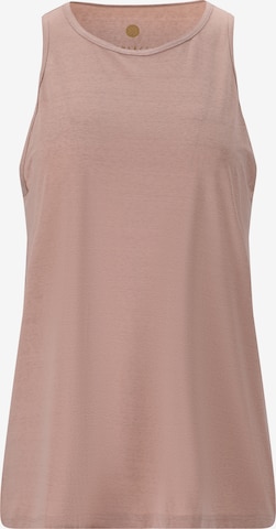 Athlecia Sporttop 'MOTA' in Roze: voorkant