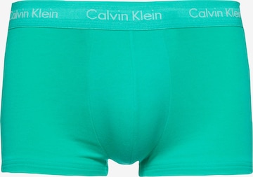 zils Calvin Klein Underwear Bokseršorti