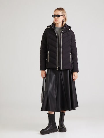 MICHAEL Michael Kors Winter jacket in Black