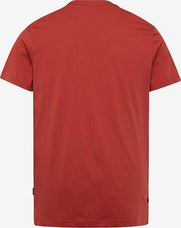 PME Legend T-Shirt in Rot