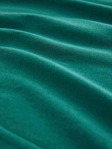 Next Shirt in Green