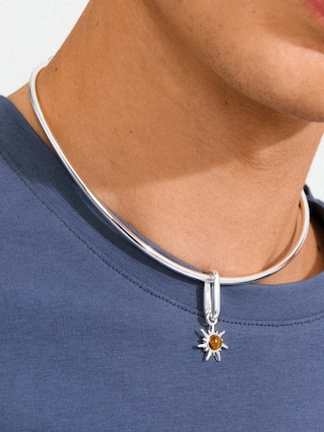 Pendentif Pilgrim en argent
