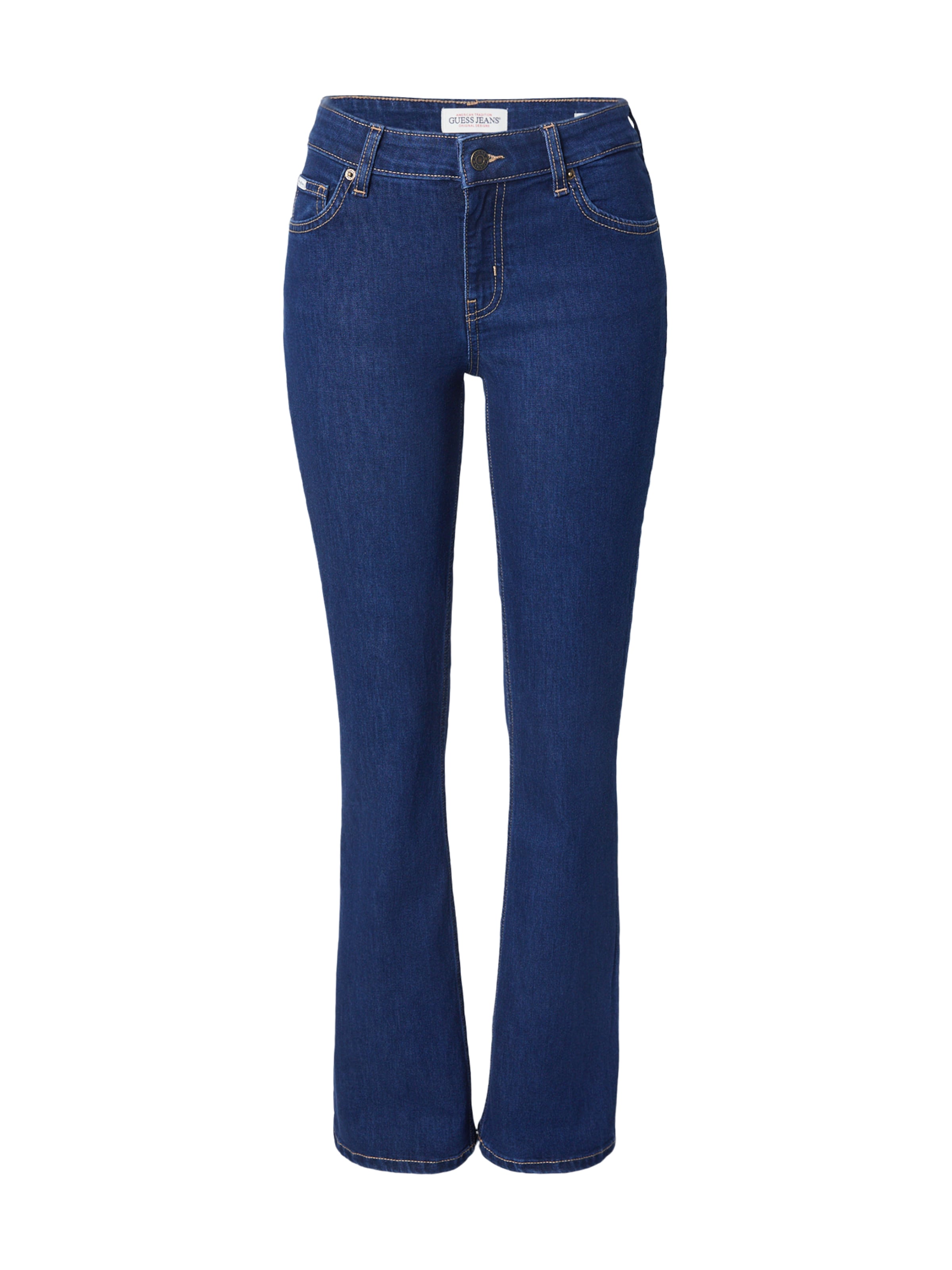 GUESS JEANS Jeans in 30/30 in Dark blue, Item view