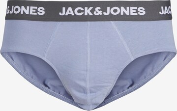 Slip JACK & JONES en bleu