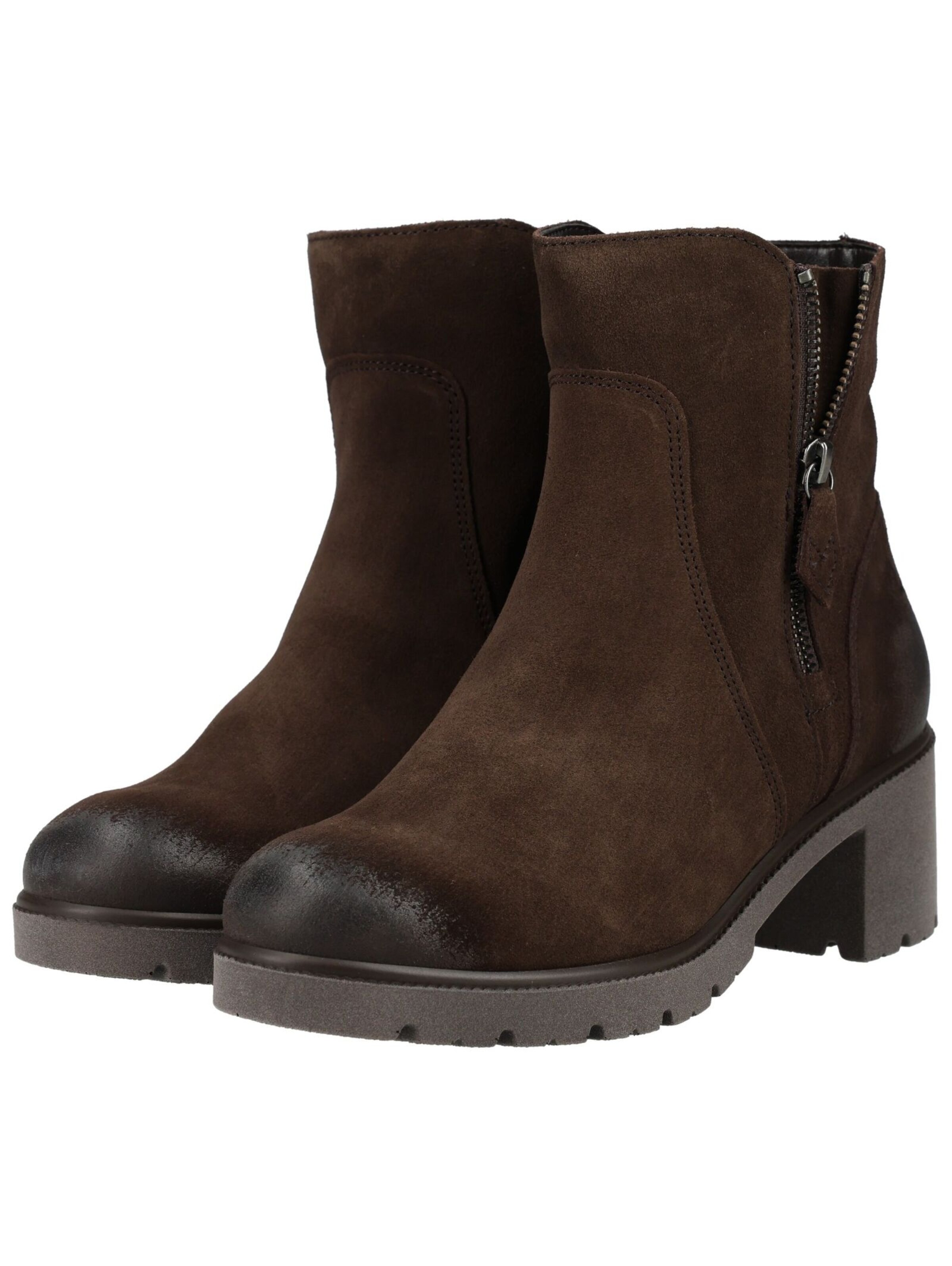 Stivaletto di GABOR in marrone