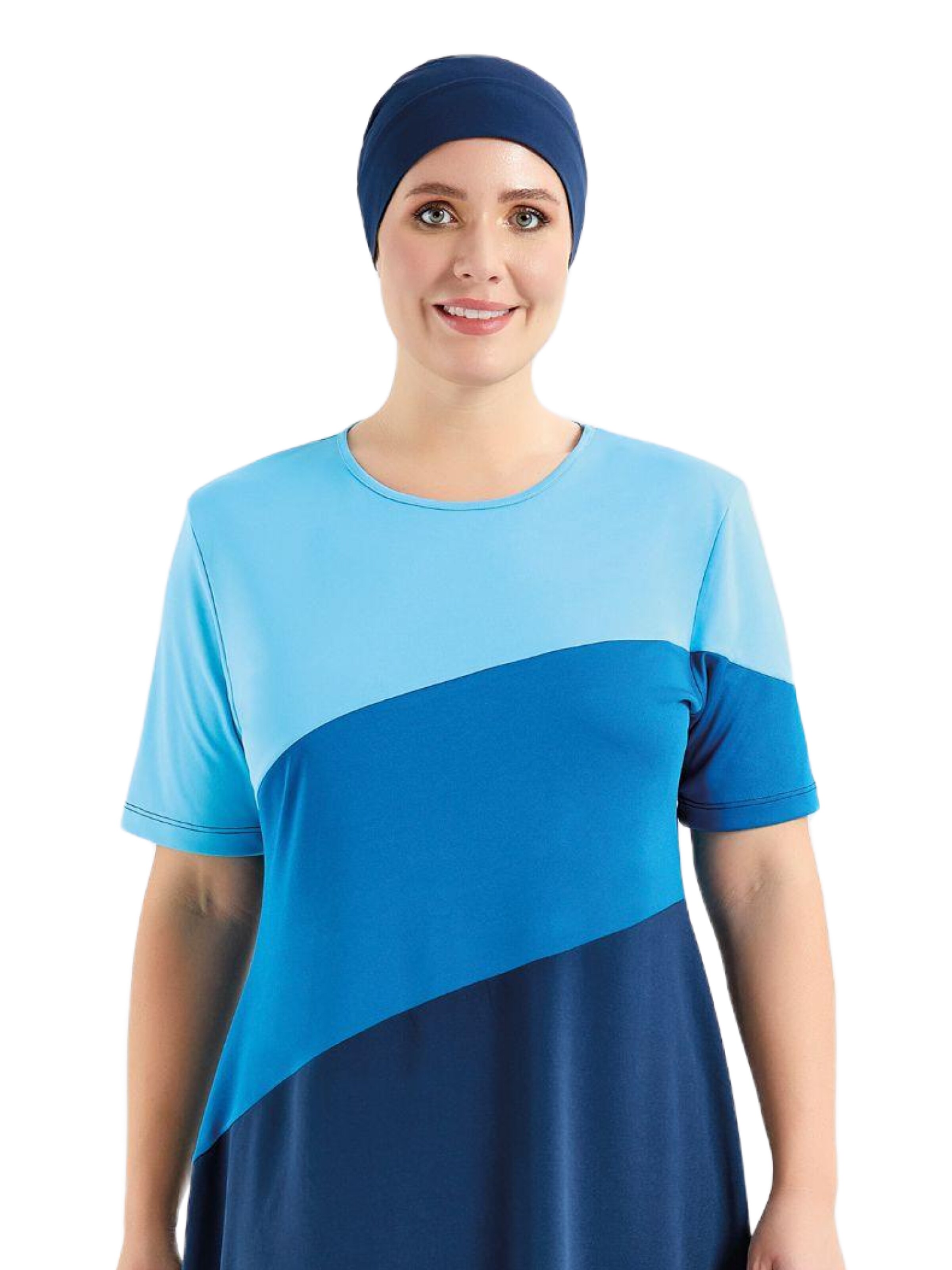 C&City Badpak in Blauw