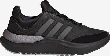 ADIDAS SPORTSWEAR Athletic Shoes 'Znsara Boost' in Black