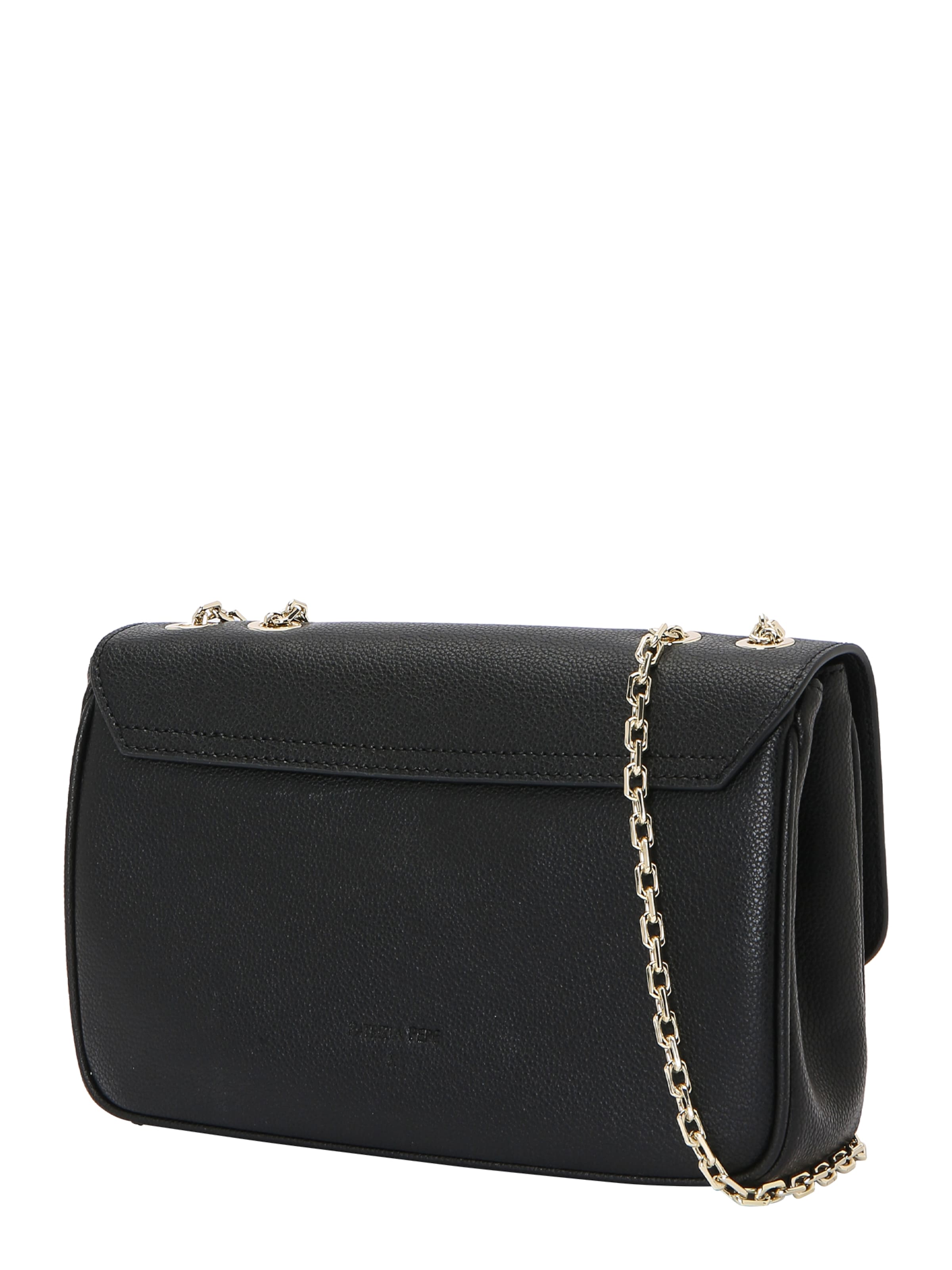 PATRIZIA PEPE Crossbody Bag in Black