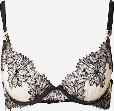 Bluebella Podprsenka 'Inaya' - černá, Produkt