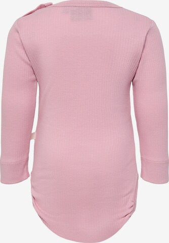 Hummel Body 'Rene' in Pink