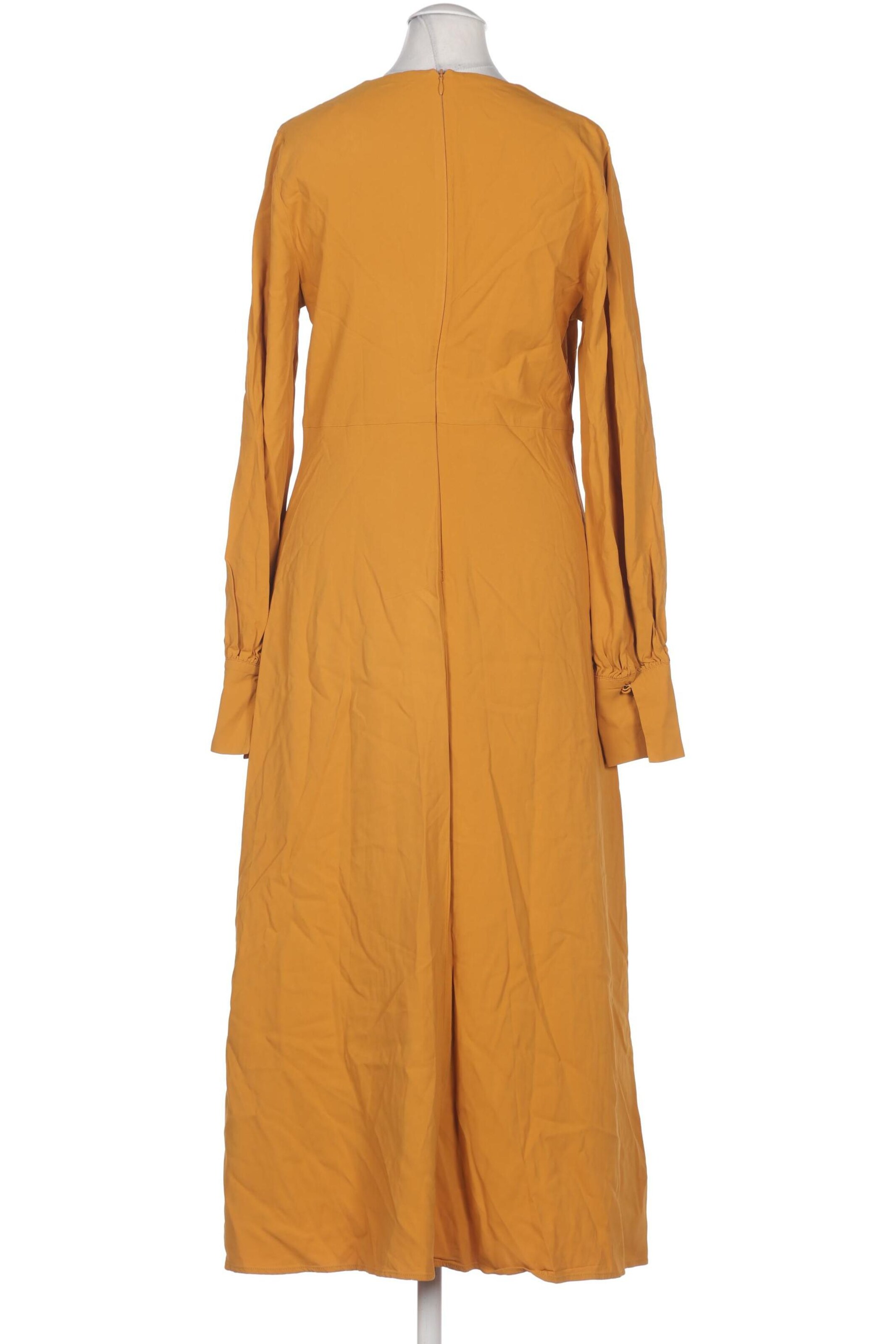 HALLHUBER Dress in XS in Orange
