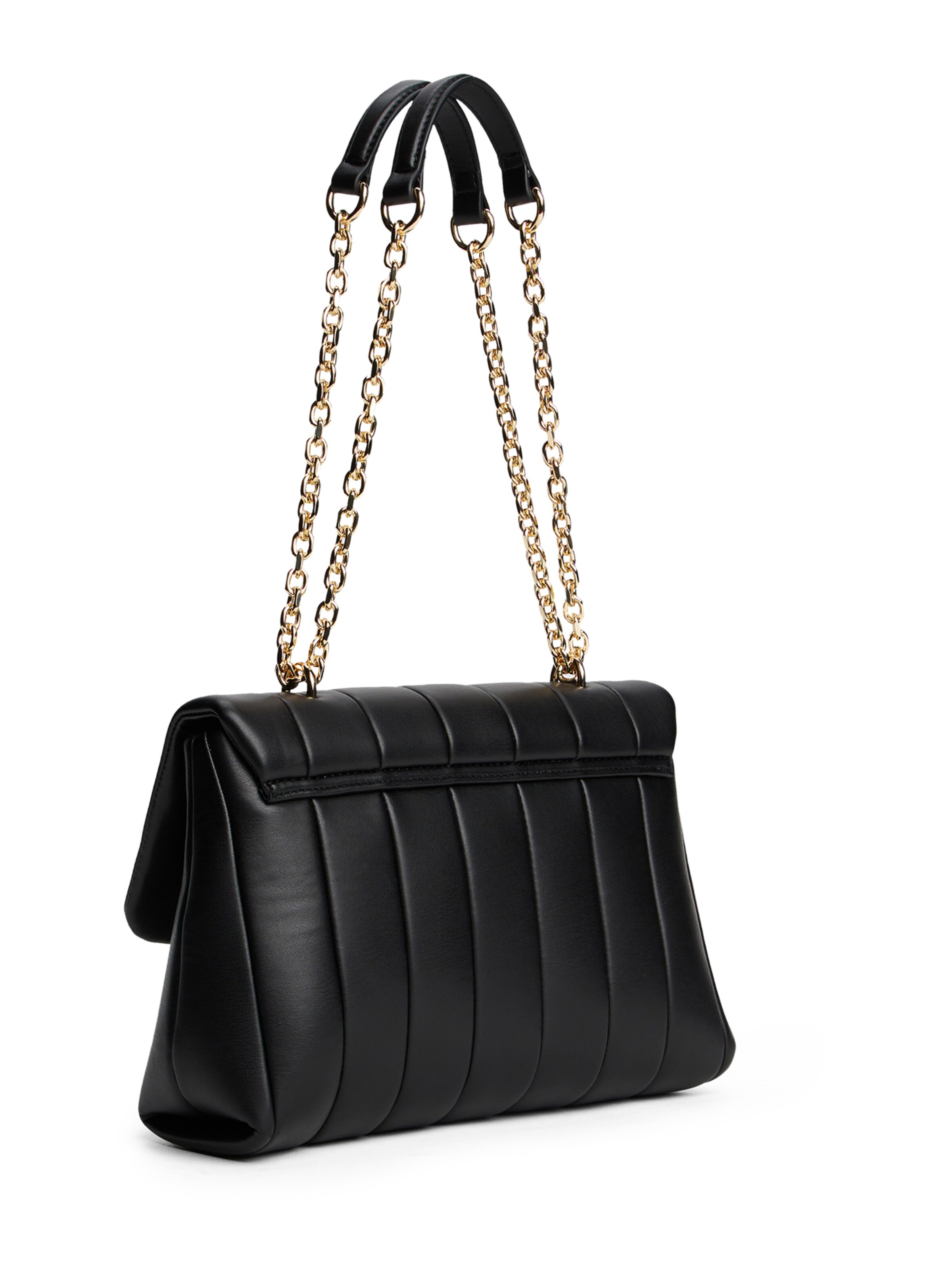 TOMMY HILFIGER Чанта за през рамо 'Grace' в черно