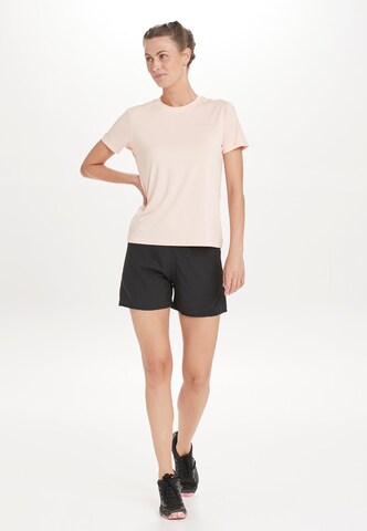 ENDURANCE Performance shirt 'Maje' in Pink