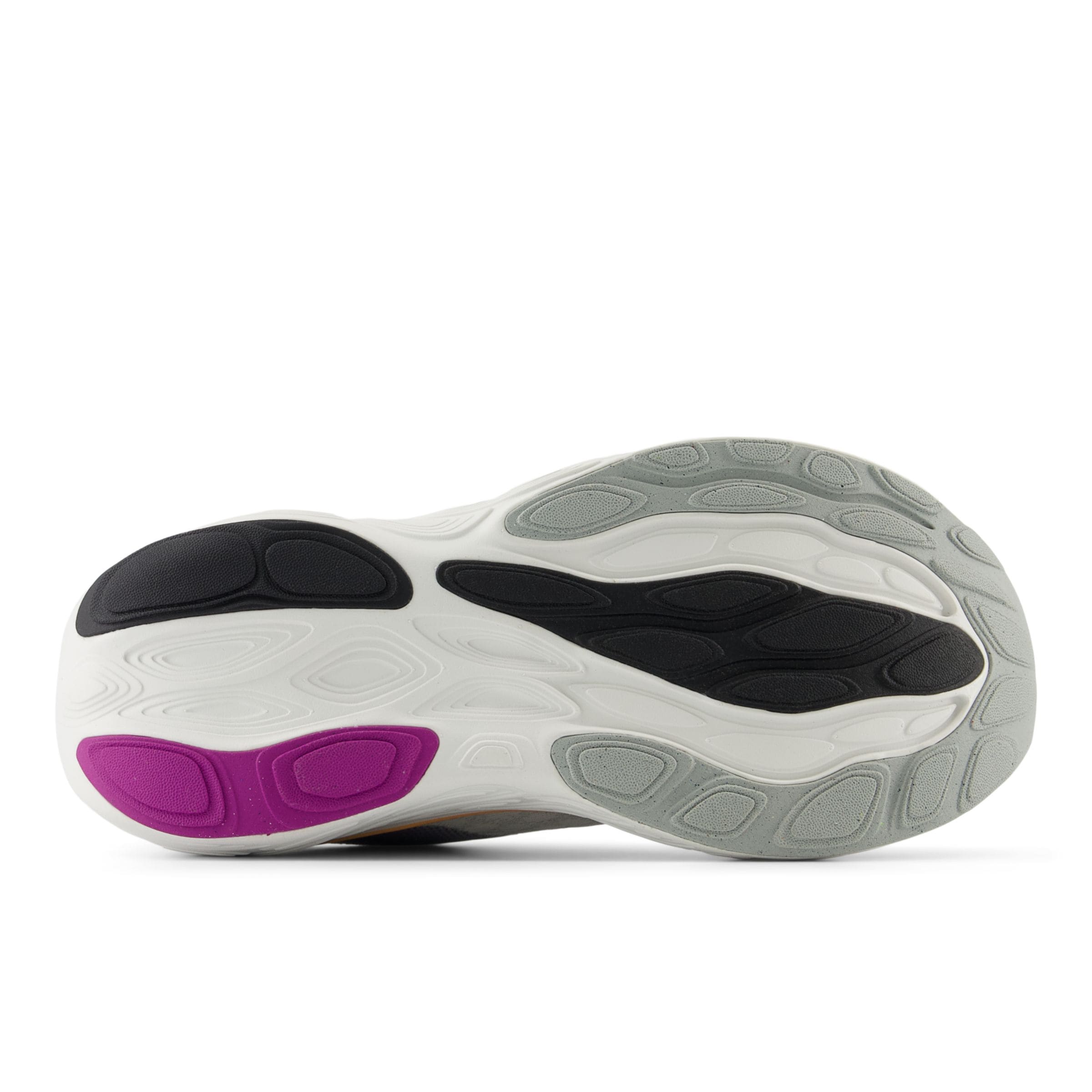 new balance Running shoe 'Fresh Foam X 1080 v14' in Grey