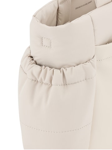 Kapten & Son Handtasche 'Hellvi Cloud Small' in Beige