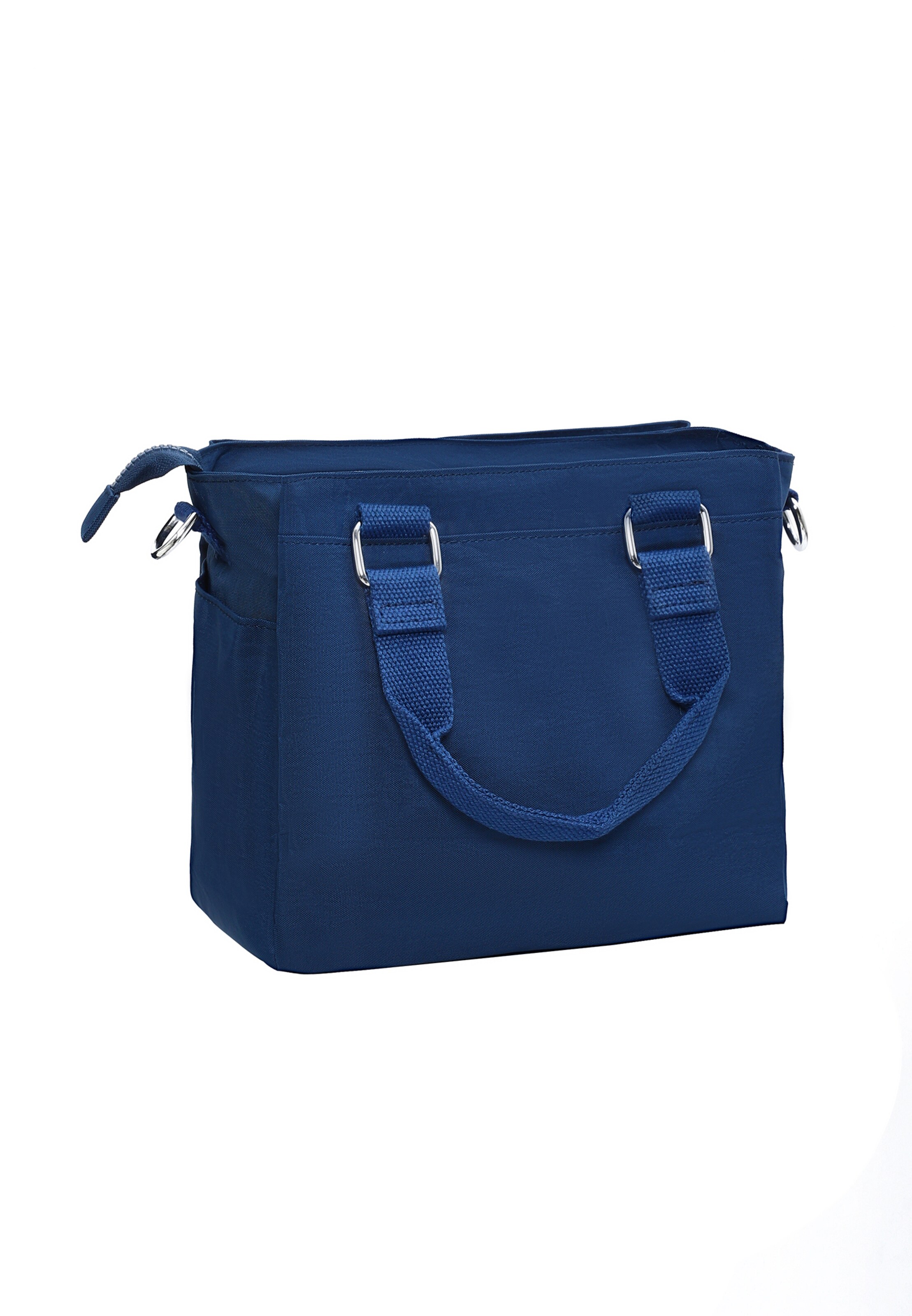 Mindesa Handtas in Blauw