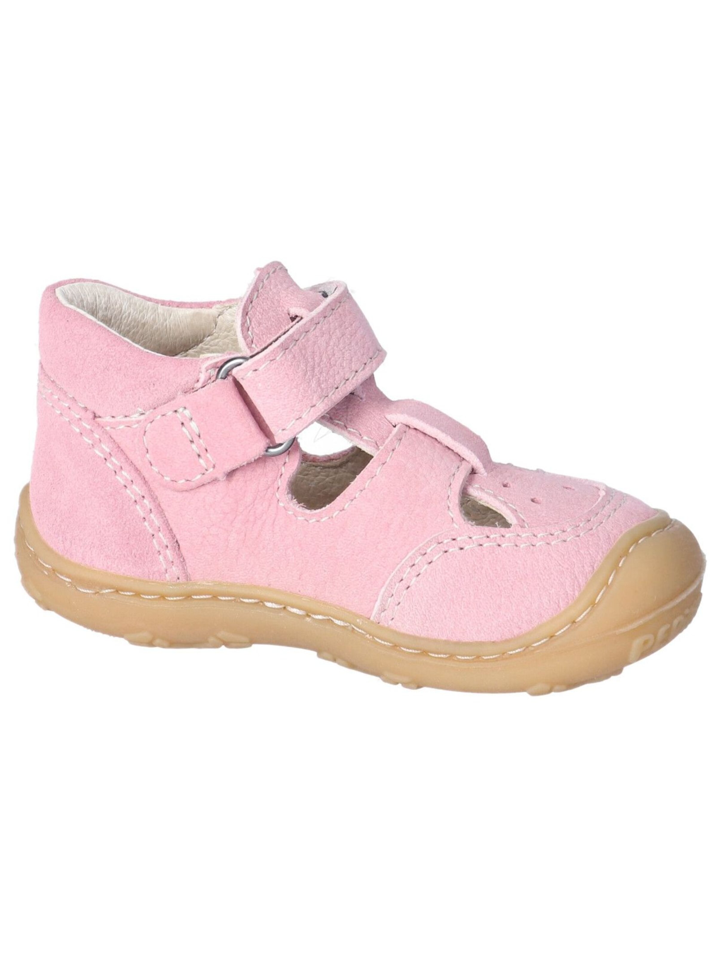 Scarpina primi passi 'Eni' di PEPINO by RICOSTA in rosa